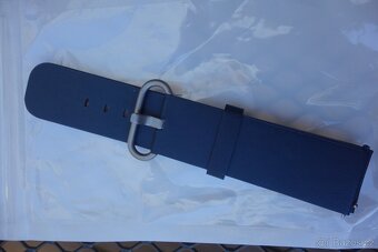 Unisex "chytré" hodinky Xiaomi Mijia Quartz - 6