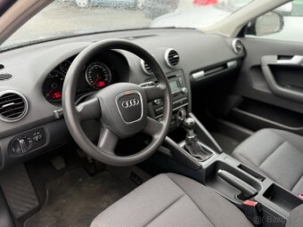 Audi A3 1.4 tfsi - 6