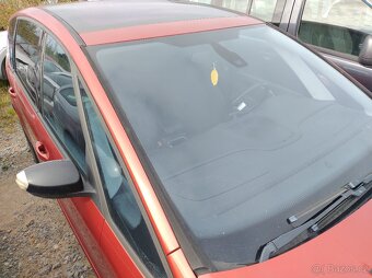 Ford S-MAX 2,0TDCI 2007 103kW, motor KO, DILY z AUTA - 6