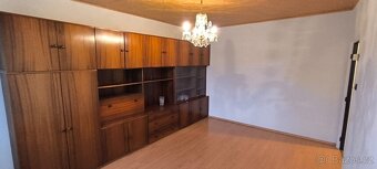 Prodej bytu 3+1+L,70m2 Žandov - 6