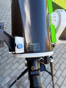 Hvězdářský dalekohled Sky-Watcher AZ GTi 127/1500 - 6