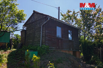 Prodej pozemku k bydlení, 801 m², Uherský Brod - 6