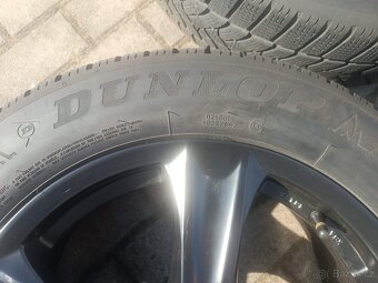 480. Zimní ALU sada Hyundai  R17 TPMS - 6