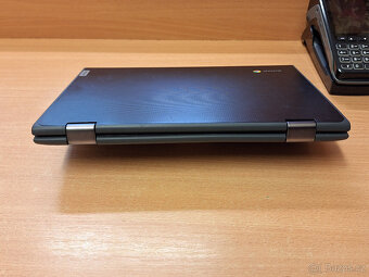 Lenovo 300E Chromebook - s dotykovým a otočným displejem - 6