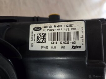 Přední pravé světlo Ford Transit/Tourneo Connect - 6