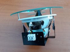 Svítidla designová vestavná LED. - 6