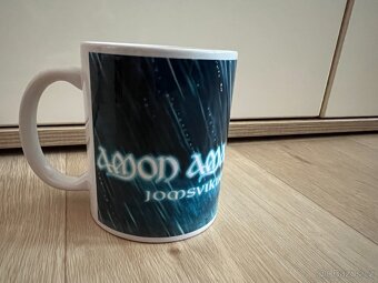 2x HRNEK AMON AMARTH"""NOVÉ""" - 6