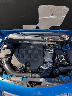 opel insignia OPC - 6