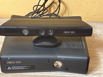 XBOX 360 - 6