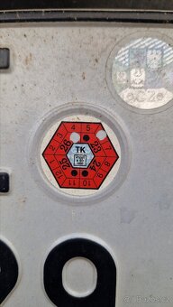 Aprilia Atlantic 125 - 6