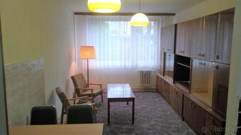 Křesílka, křesla - 6