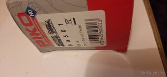 Vláčky HO Piko - 6