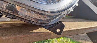 Renault Twingo III LED světlo - 6