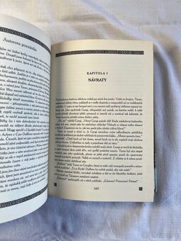 Kroniky Prydainu - kniha druhá - Lloyd Alexander - 6