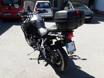 TRIUMPH TIGER 1200 EXPLOLER - 6