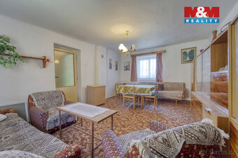 Prodej rodinného domu, 128 m², Kozojedy - 6