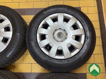 Alu kola zimní r16 - 6