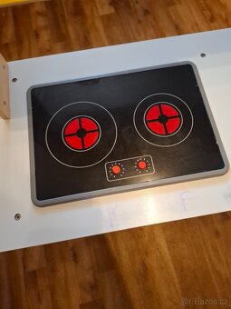 Dětská kuchyňka - 6