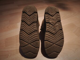 Boty zimní vel.39 - 6