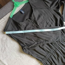 Letní šaty S. Oliver , velikost XS - 6