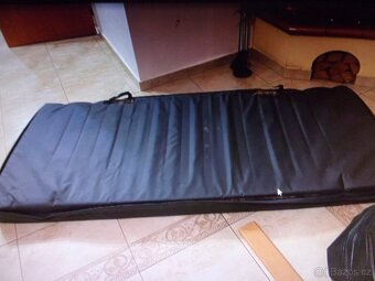 Elektrická polohovací zdravotní postel - 6