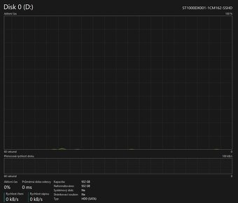 nově repasovaný značkový PC TRILINE - 6