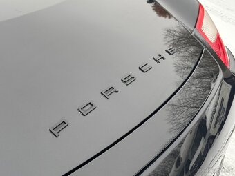 Porsche Boxster 987 - 6