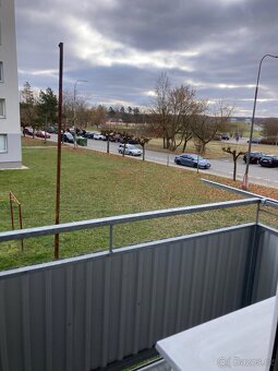 Pronájem bytu 2+1, 60m2 ve Veselí nad Lužnicí - 6