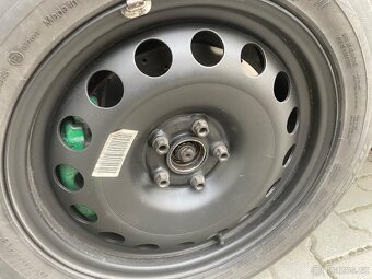 Škoda Octavia 1.9tdi tour RS paket - 6