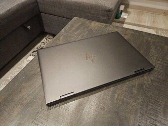 HP ENVY x360, Ryzen 7, 16GB RAM, 1TB SSD, dotykový notebook - 6