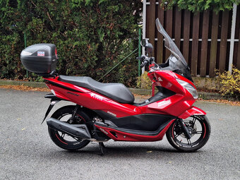 Honda PCX 125 2015 TOP STAV - 6