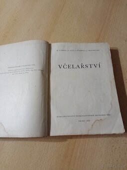 Včelařství,Pes a jeho výcvik, Domácí chov zvířat - 6