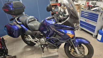 Honda Varadero xl 1000 - 6