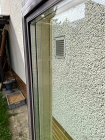 Izolační okno 2-3 sklo - 6