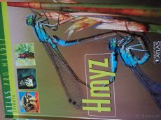 Atlasy pro mládež - 6