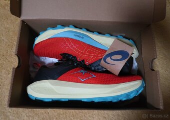 Prodám nové pánské běžecké boty Asics Gel Trabuco 13 - 6