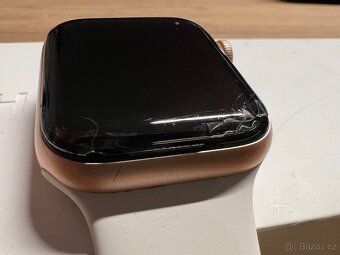 Apple Watch 6 40mm RoseGold - 6
