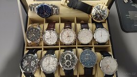 Pánské hodinky Tommy Hilfiger Holden 1791270 - 6