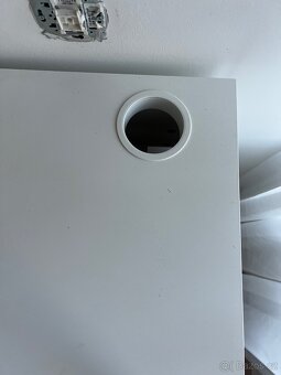 Psací stůl a židle - 6