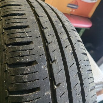 195/60 R16 HANKOOK 4x - 6