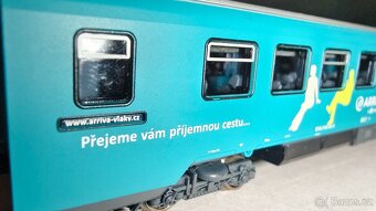 TT model Arriva - 6