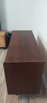 Retro komoda Jiroutek - 6
