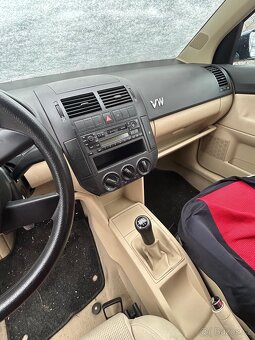 VW Polo 1.2 12V - 6