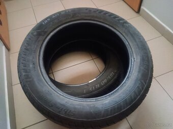 185/60-15 zimní pneu Matador - 6