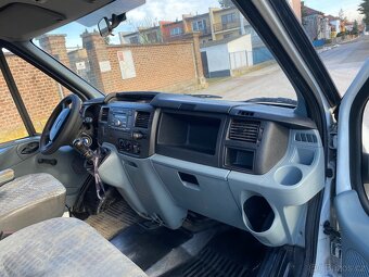 Prodám Ford Transit 2.2TDCI - 6