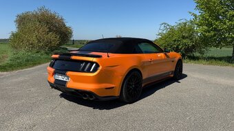 Ford Mustang GT 5.0 V8 ČR - 6