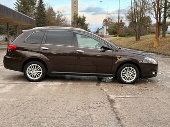 Fiat Croma 1.9 16V MultiJet Dynamic - 6