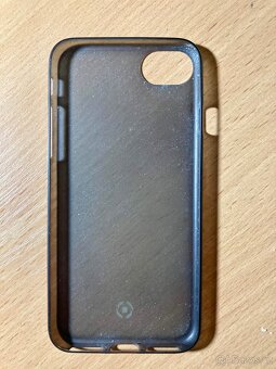 Kryt Peak Design Everyday Case + další kryty pro iPhone SE - 6