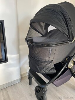 Kočárek Venicci Tinum Upline - 6