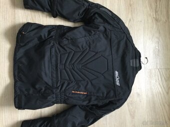 BUSE bunda na motorku - 6